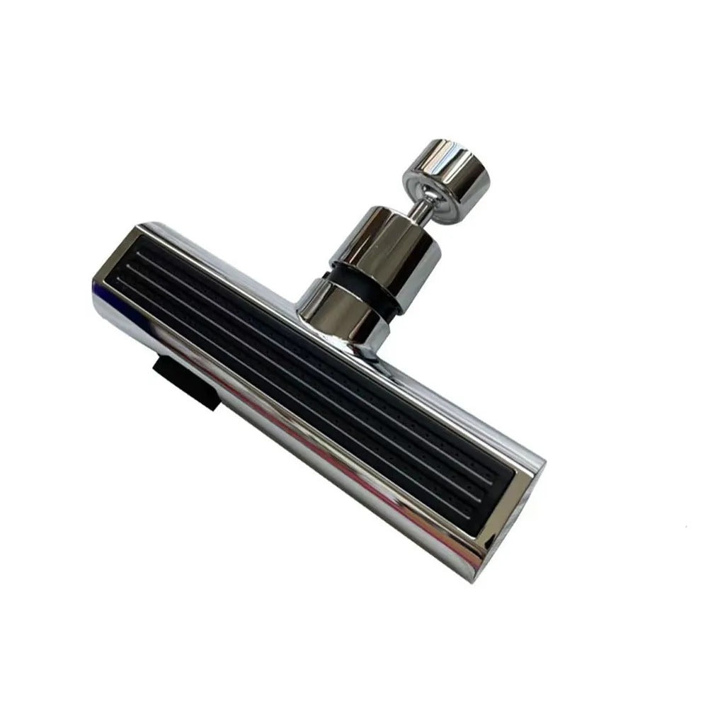 3-Function Waterfall Kitchen Faucet Waterfall Kitchen Faucet Kitchen Sink Spray Nozzle Kitchen Tap High Pressure Kitchen Tap